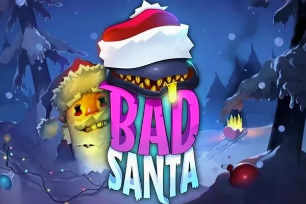 Bad Santa