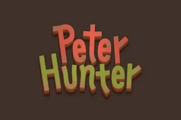 Peter Hunter