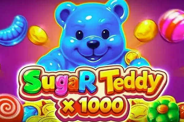 Sugar Teddy