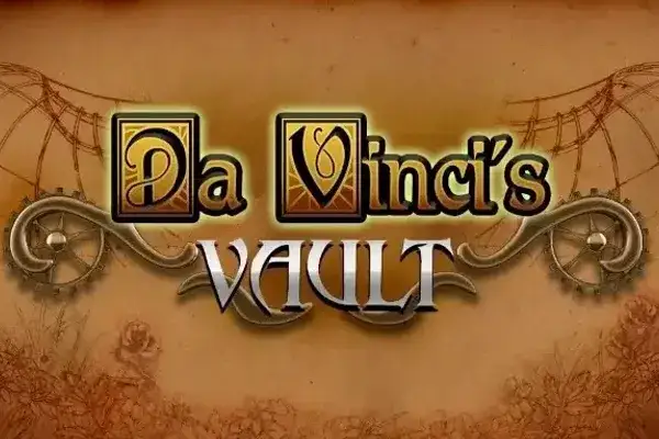 Da Vinci's Vault