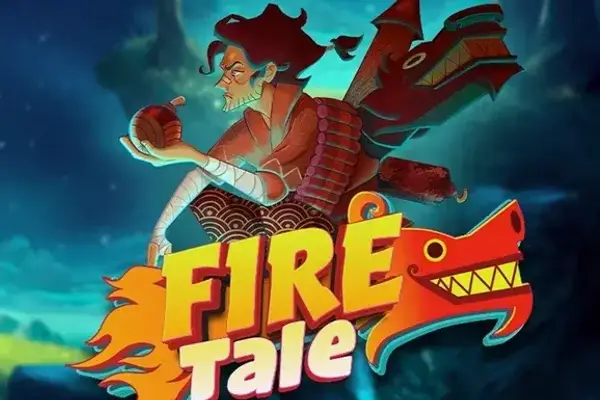Fire Tale