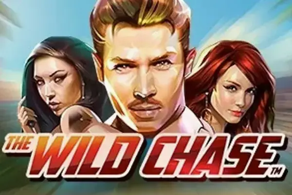The Wild Chase