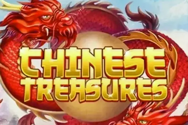 Chinese Treasures