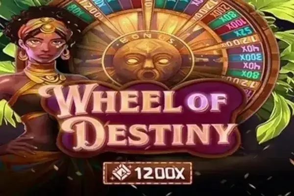Wheel of Destiny