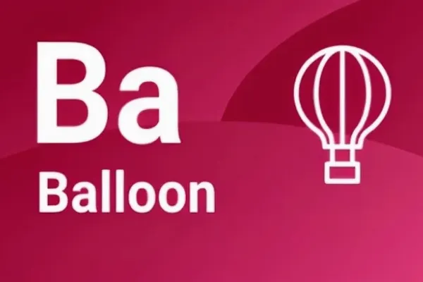 Balloon