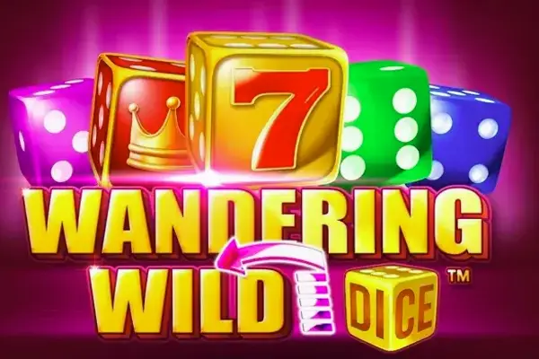 Wandering Wild Dice