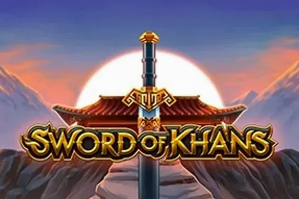 Sword of Khans