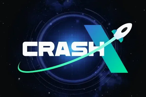Crash X
