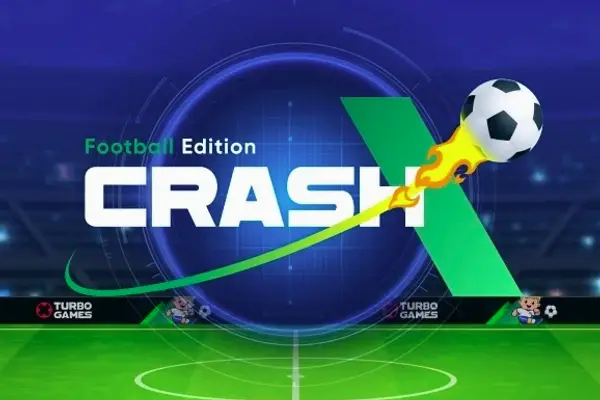 Crash X Football Edition