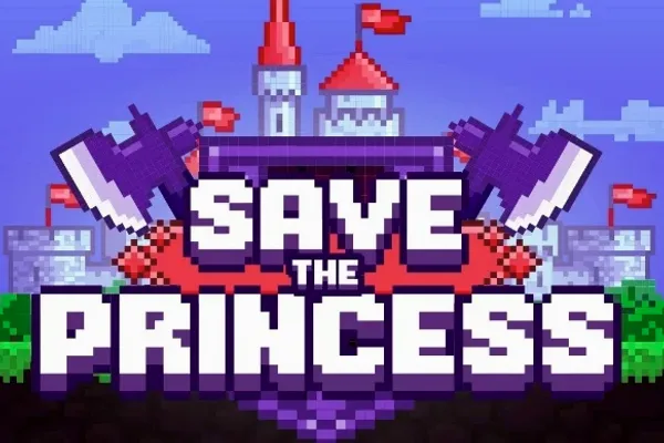 Save the Princess